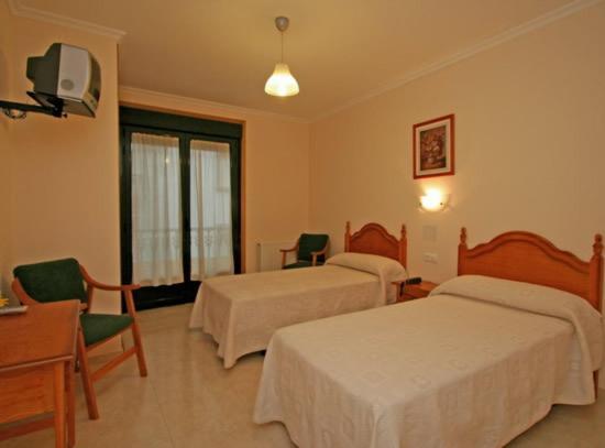 Hotel O Lagar กัมบาโดส ห้อง รูปภาพ