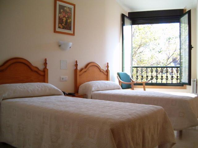 Hotel O Lagar กัมบาโดส ห้อง รูปภาพ