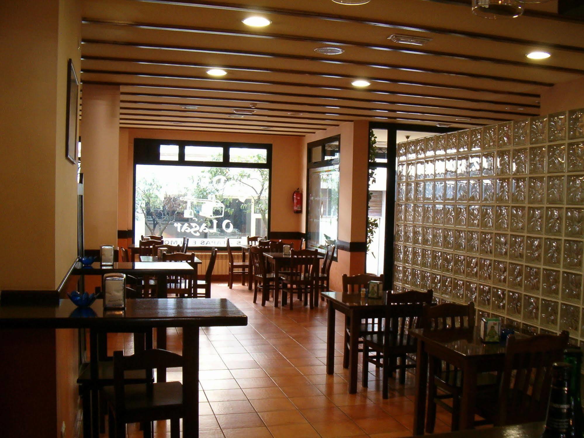 Hotel O Lagar กัมบาโดส ภายนอก รูปภาพ